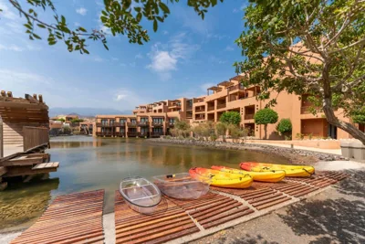 Barceló Tenerife Royal Level — photo 12