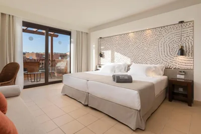 Barceló Tenerife — foto 3