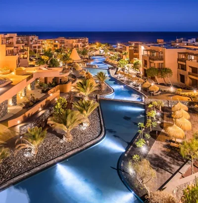 Barceló Tenerife — foto 10