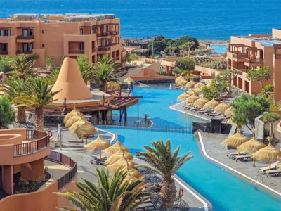 Barceló Tenerife — foto 12