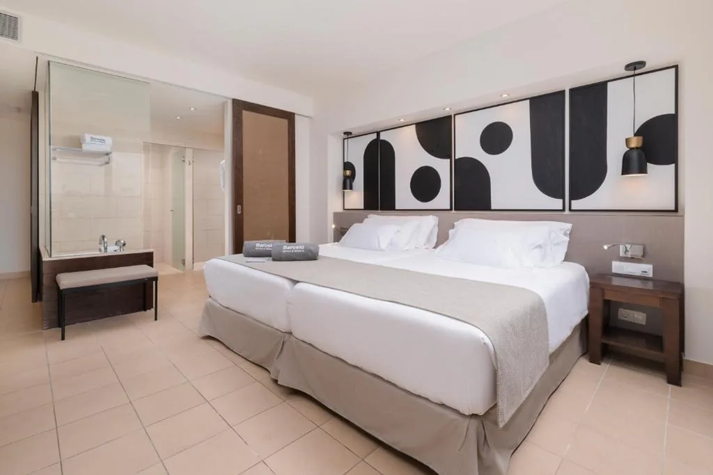 Suite — Barceló Tenerife