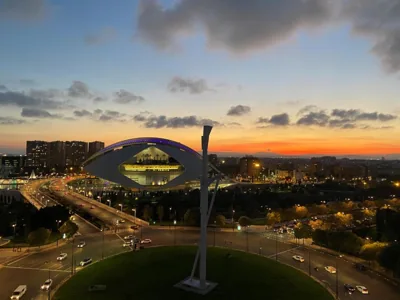 Barceló Valencia — foto 5