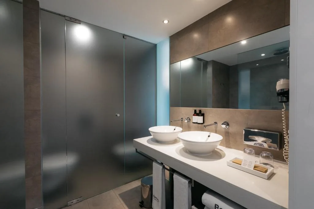 Habitación Doble Superior - 1 o 2 camas — Barceló Valencia