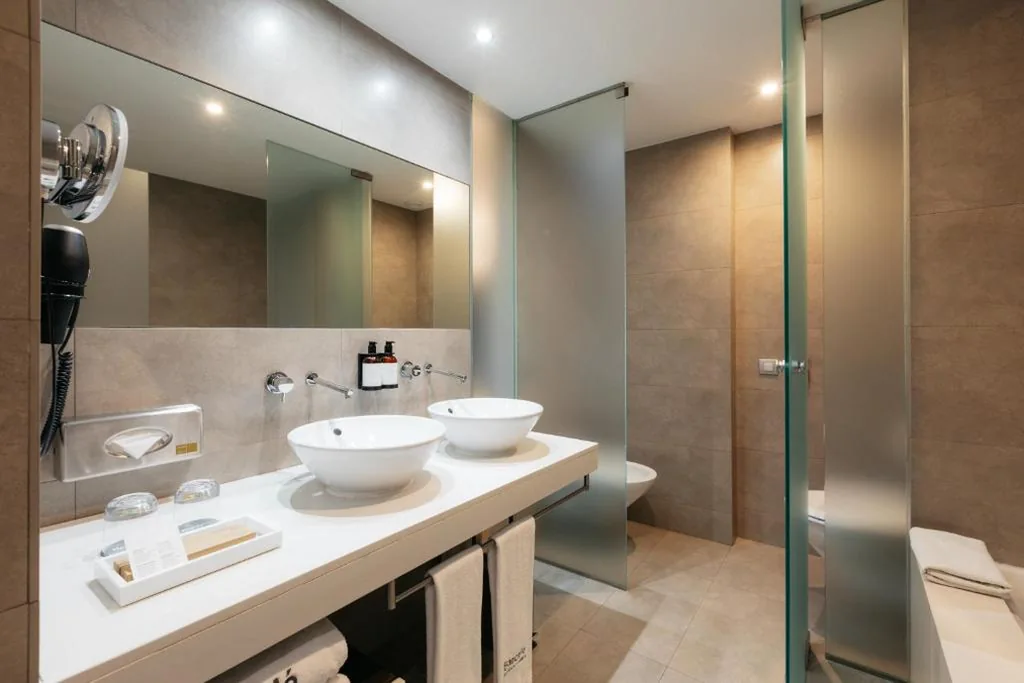 Suite Junior — Barceló Valencia