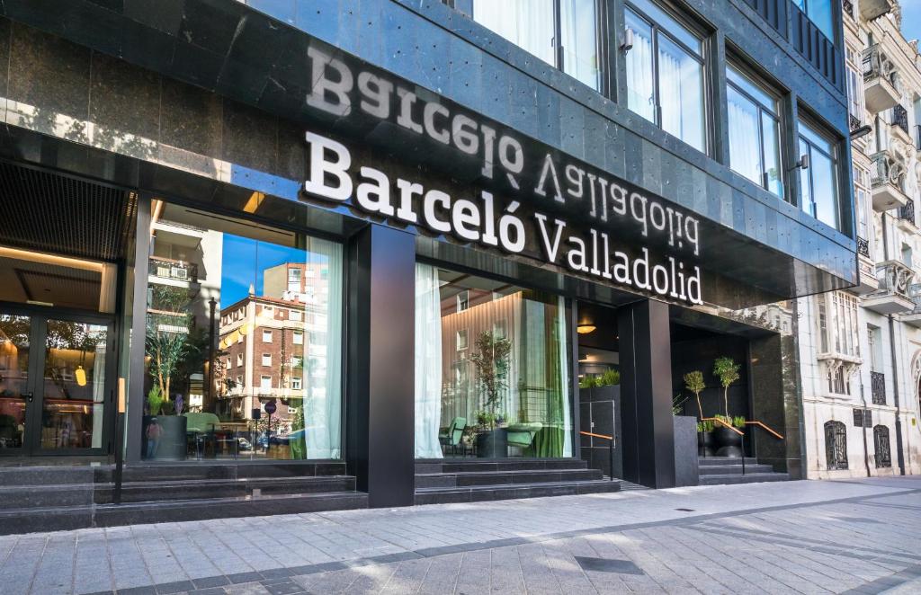 Barcelo Valladolid