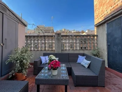 Barcelona Beach Home — 写真 3