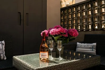 Barcelona Beach Home — 写真 5