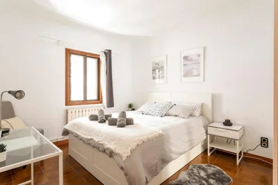Barcelona Beach Home — 写真 6