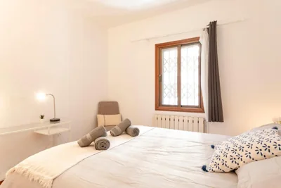 Barcelona Beach Home — 写真 7