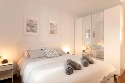 Barcelona Beach Home — 写真 8