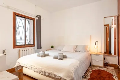 Barcelona Beach Home — 写真 9