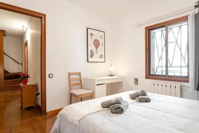 Barcelona Beach Home — 写真 10