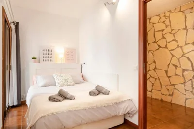 Barcelona Beach Home — 写真 11