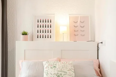 Barcelona Beach Home — 写真 12