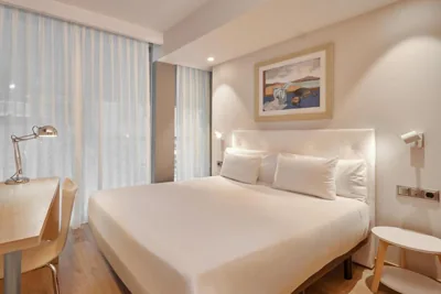 Barcelona Century Hotel — Foto 2