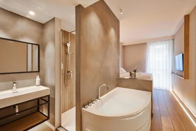 Barcelona Century Hotel — Foto 3