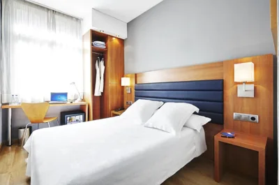Barcelona Century Hotel — Foto 10