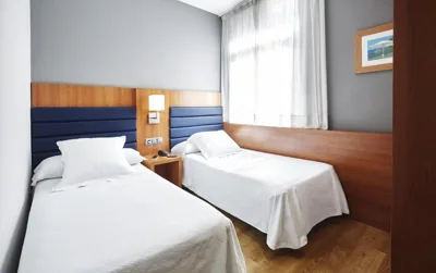 Barcelona Century Hotel — Foto 11