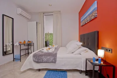Barcelona City Centre Hostal — Foto 7