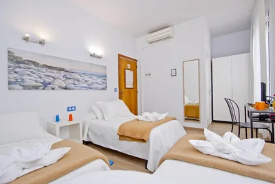 Barcelona City Hotel — foto 2