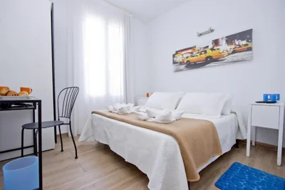 Barcelona City Hotel — foto 3