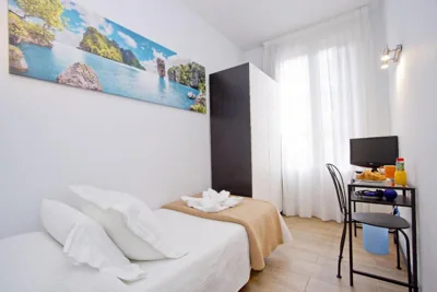 Barcelona City Hotel — foto 4