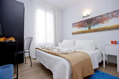 Barcelona City Hotel — foto 5