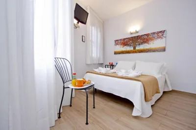 Barcelona City Hotel — foto 6