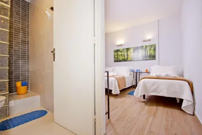 Barcelona City Hotel — foto 8