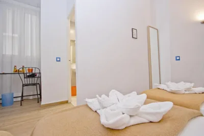 Barcelona City Hotel — foto 10