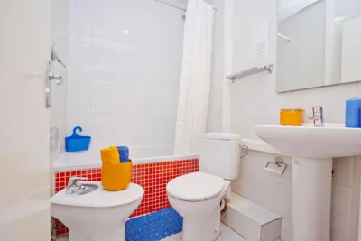 Barcelona City Hotel — foto 12
