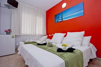 Barcelona City North Hostal — foto 10