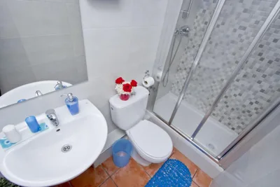 Barcelona City Rooms Hostal — Foto 6