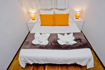Barcelona City Seven Hostal — foto 3