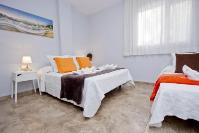 Barcelona City Seven Hostal — foto 5
