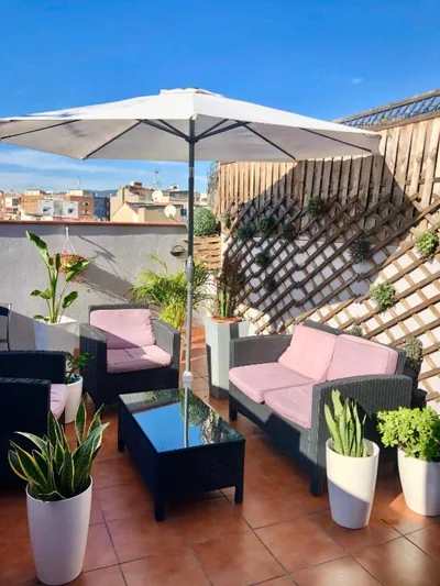 Barcelona Fifteen central Aparthotel — photo 3