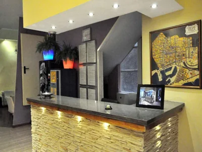BARCELONA GOTIC Guesthouse — foto 4