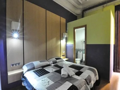 BARCELONA GOTIC Guesthouse — foto 9