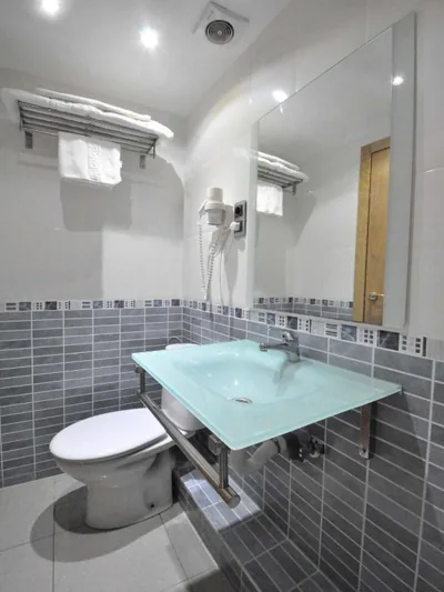 BARCELONA GOTIC Guesthouse — foto 12