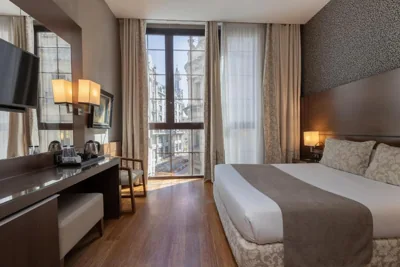 Barcelona Hotel Colonial — foto 6
