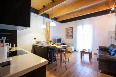 Barcelona - Loft Paseo de gracia — foto 4