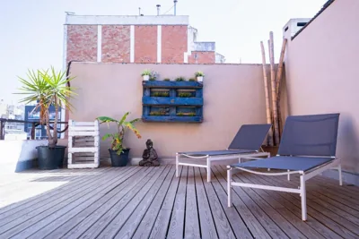 Barcelona - Loft Paseo de gracia — foto 5