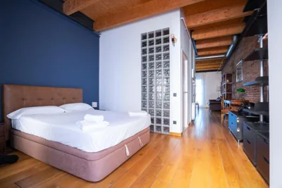 Barcelona - Loft Paseo de gracia — foto 6
