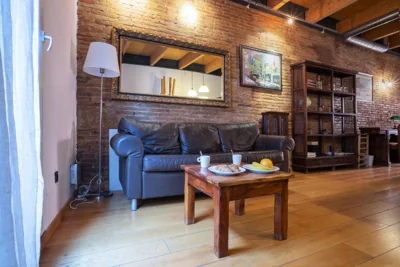 Barcelona - Loft Paseo de gracia — foto 9
