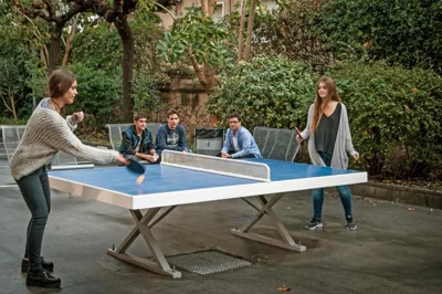 Barcelona Pere Tarrés Youth Hostel — foto 4