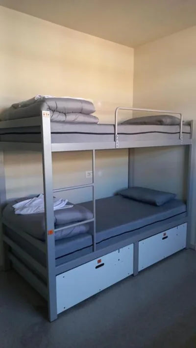 Barcelona Pere Tarrés Youth Hostel — foto 10
