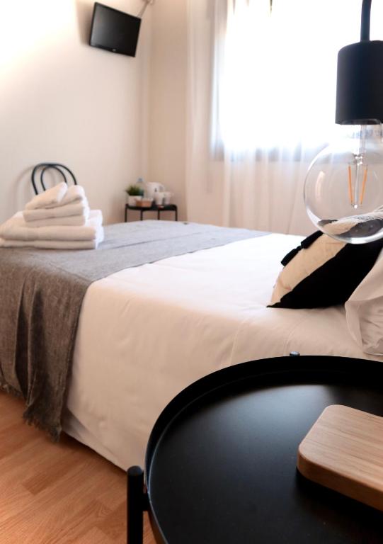 Barcelona PR Guesthouse