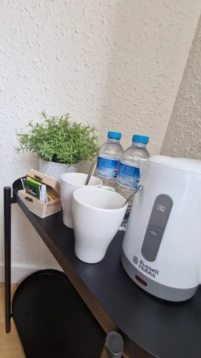 Barcelona PR Guesthouse — Foto 4