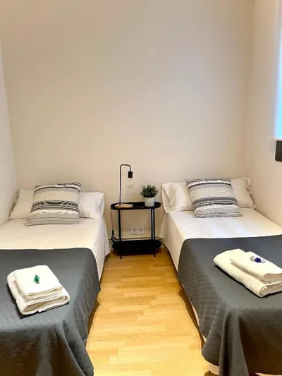 Barcelona PR Guesthouse — Foto 5
