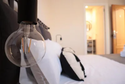 Barcelona PR Guesthouse — Foto 10